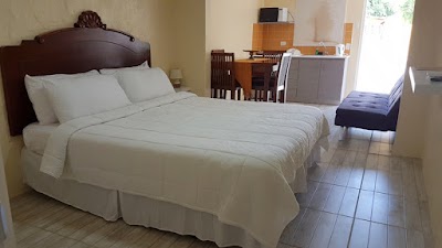 Photos of Arawa Houses Aruba