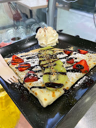 Photo n°24 de GELATERIA BECCO à Montbéliard (Crêperie)