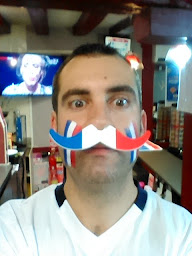 Photo n°24 de Le Lapin Blanc à Saint-Aignan (Bar-tabac)