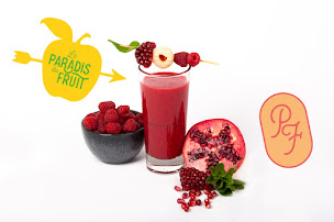 Photo n°29 de Le Paradis du Fruit - Wagram à Paris (Saladerie)