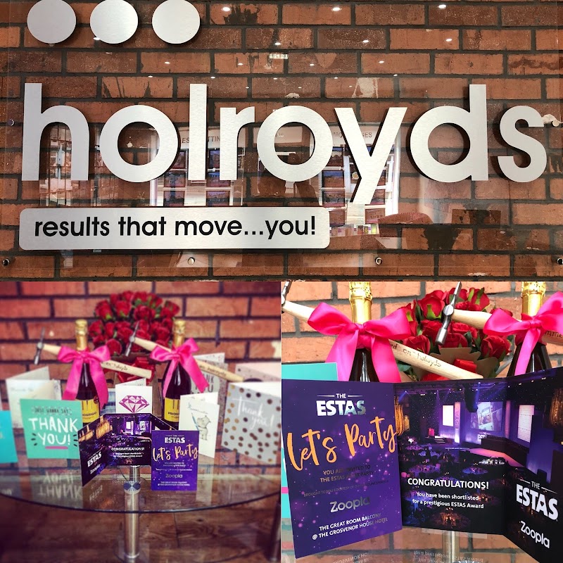 Holroyds Estate Agents Bingley photo 3