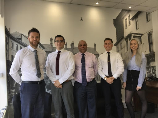 William H Brown Estate Agents Stowmarket - Thumbnail