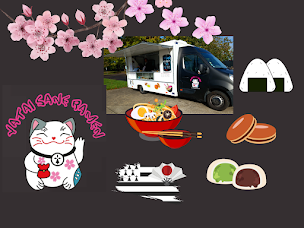 Photo n°21 de Foodtruck Yatai Sane Rāmen Japonais à Miniac-Morvan (Restauration rapide)