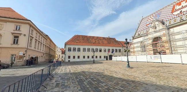 Župa sv. Marka Križevčanina