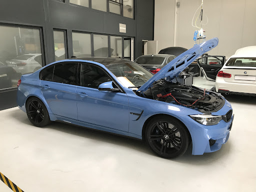 Freie BMW Werkstatt Berlin - Thumbnail