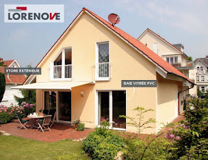 Photo n°10 de Lorenove Nantes à Orvault (Fournisseur de portes)