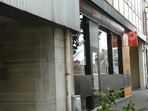 Photo n°11 de Thélem assurances David Trichet Agence d'assurance Troyes à Troyes (Compagnie d'assurance habitation)