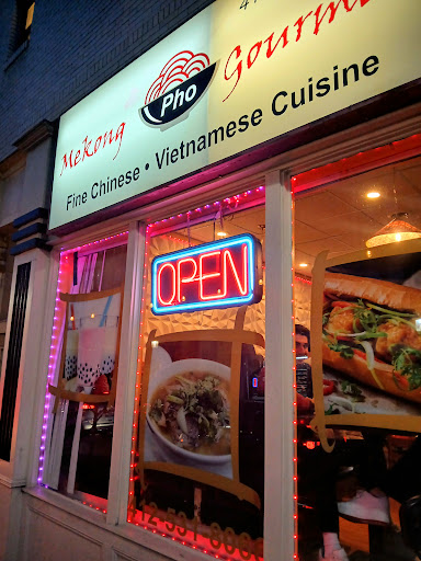 Mekong Pho Gourmet Gallery - United States