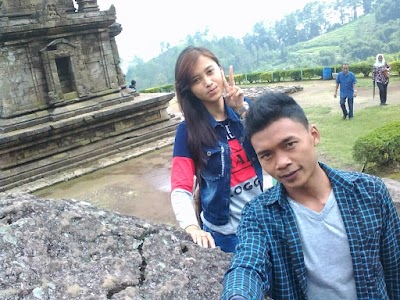 Photos of Gedong Songo