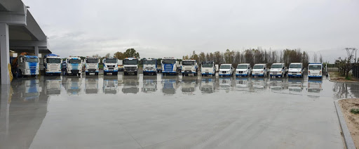 Gavazzi Mauro Srl Lavori Edili e Stradali Autotrasporti