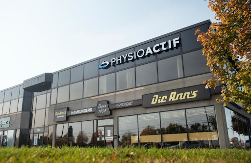 Physioactif - Clinique de physiothérapie Saint-Eustache