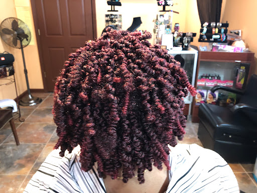 Before and After by Karen