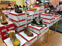 Chauss'Unies à Châtenoy-le-Royal