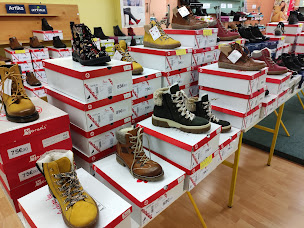 Photo n°1 de Chauss'Unies à Châtenoy-le-Royal (Magasin de chaussures orthopédiques)