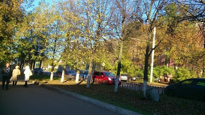 Photos of Ivanovskiy Gosudarstvennyy Energeticheskiy Universitet (Igeu)