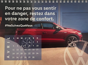 Photo n°17 de Volkswagen Romorantin - Garage Espace Auto Blois à Romorantin-Lanthenay (Garage automobile)