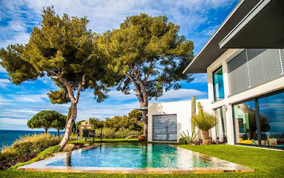 FREDERIC MANA ARCHITECTE