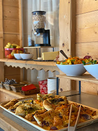 Photo n°41 de Le Bufadou à Laveissière (Restaurant servant de la raclette)