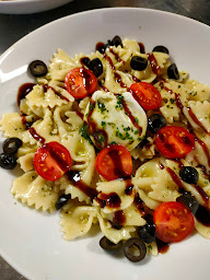 Photo n°4 de Bocca Midi à Cannes (Restaurant)