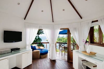 Photos of Geejam Hotel