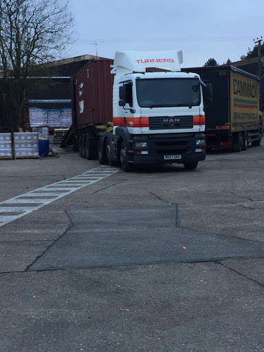 Turners (Soham)Ltd - Thumbnail
