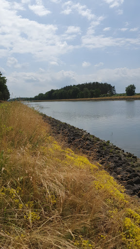 Sicherheitstor Erbstorf (Elbeseitenkanal) - Thumbnail
