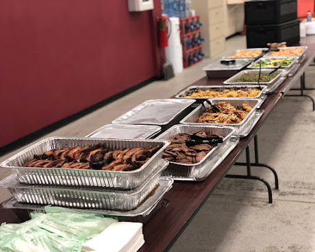 Willow Ranch by null