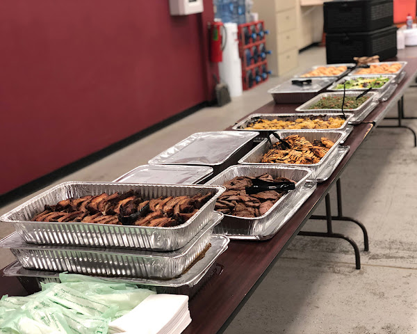 Willow Ranch by null