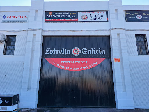 DESTILERIAS MANCHEGAS S.L.