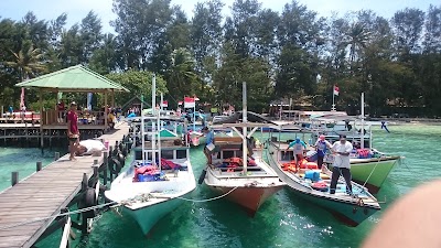 Photos of Karimunjawa National Park