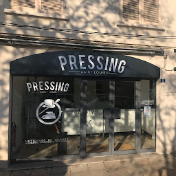 Photo n°2 de PRESSING SAINT-LOUIS à Garches (Service de livraison)