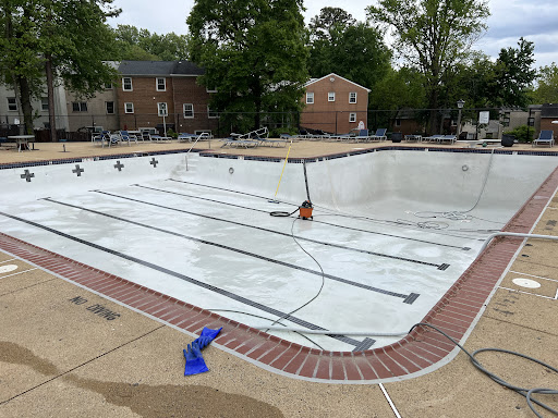 Crystal Path Exterior Cleaning - Thumbnail