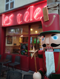 Photo n°17 de Les Célestins à Avignon (Pub)