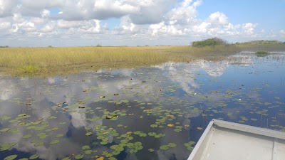 Photos of Tigertail Airboat Tours