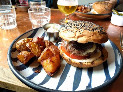 Photos of Kol Restaurant