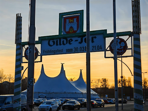 Gilde Tor - Thumbnail