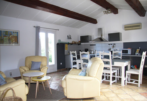 Photo de La Villa Aux Buis à Vernègues (13116)