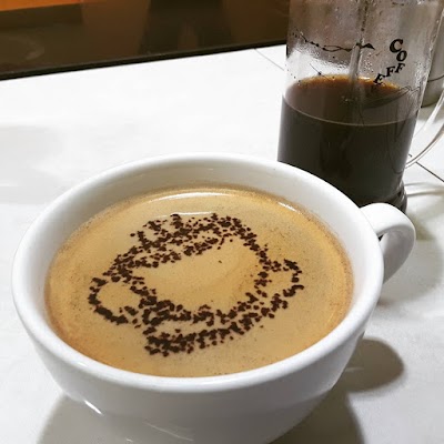 Photos of Grande: Cake & Coffee