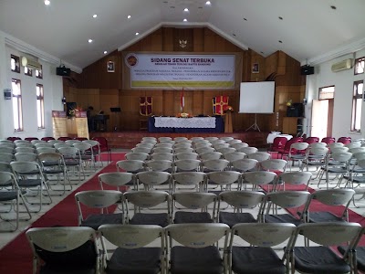 Photos of Gereja Baptis Pertama Bandung (First Baptist Church of Bandung)