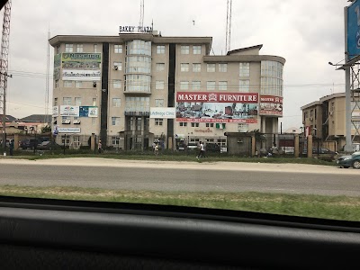 Photos of Agungi Bus Stop