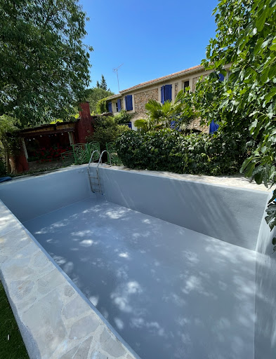 Photo de Provence Piscine 83 - Entretien & Dépannage piscine à Carcès (83570)