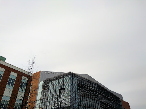 A. James Clark School of Engineering - Thumbnail