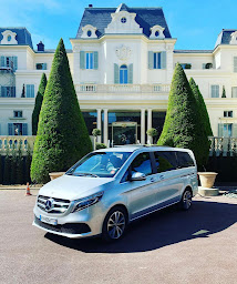 Photo n°1 de VTC GINGY transport à JUAN LES PINS (Service de transport)