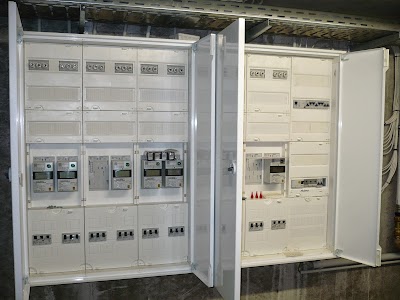Photos of Elektrotechnik Christof Eierhoff GmbH