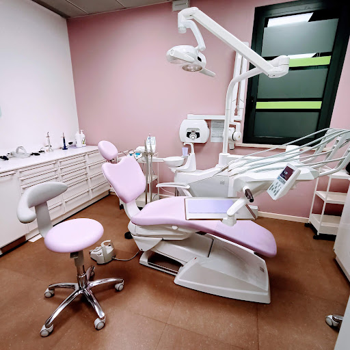 Studio Dentistico Dott.ssa Ascari Mariangela - Thumbnail