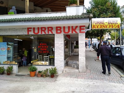 Furrë Buke KOSOVA