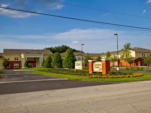 Chatham Pointe Senior Apartments