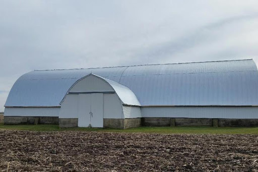 Mullis Construction - Visual