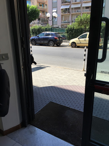 Polizia Di Stato - Commissariato Chiavari