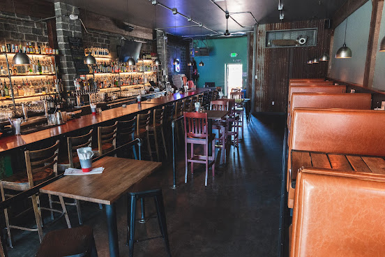 South Town Pie by null